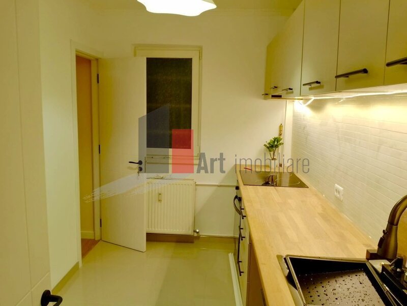 Metrou Gorjului, Militari, vand apartament.