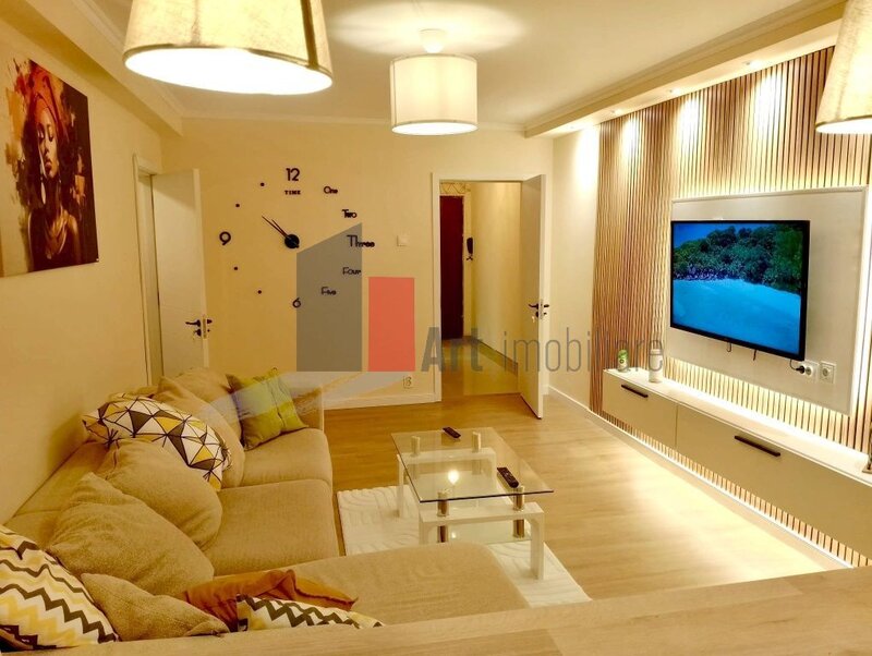 Metrou Gorjului, Militari, vand apartament.